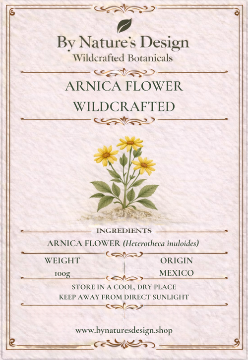 Wildcrafted Cascara Sagrada