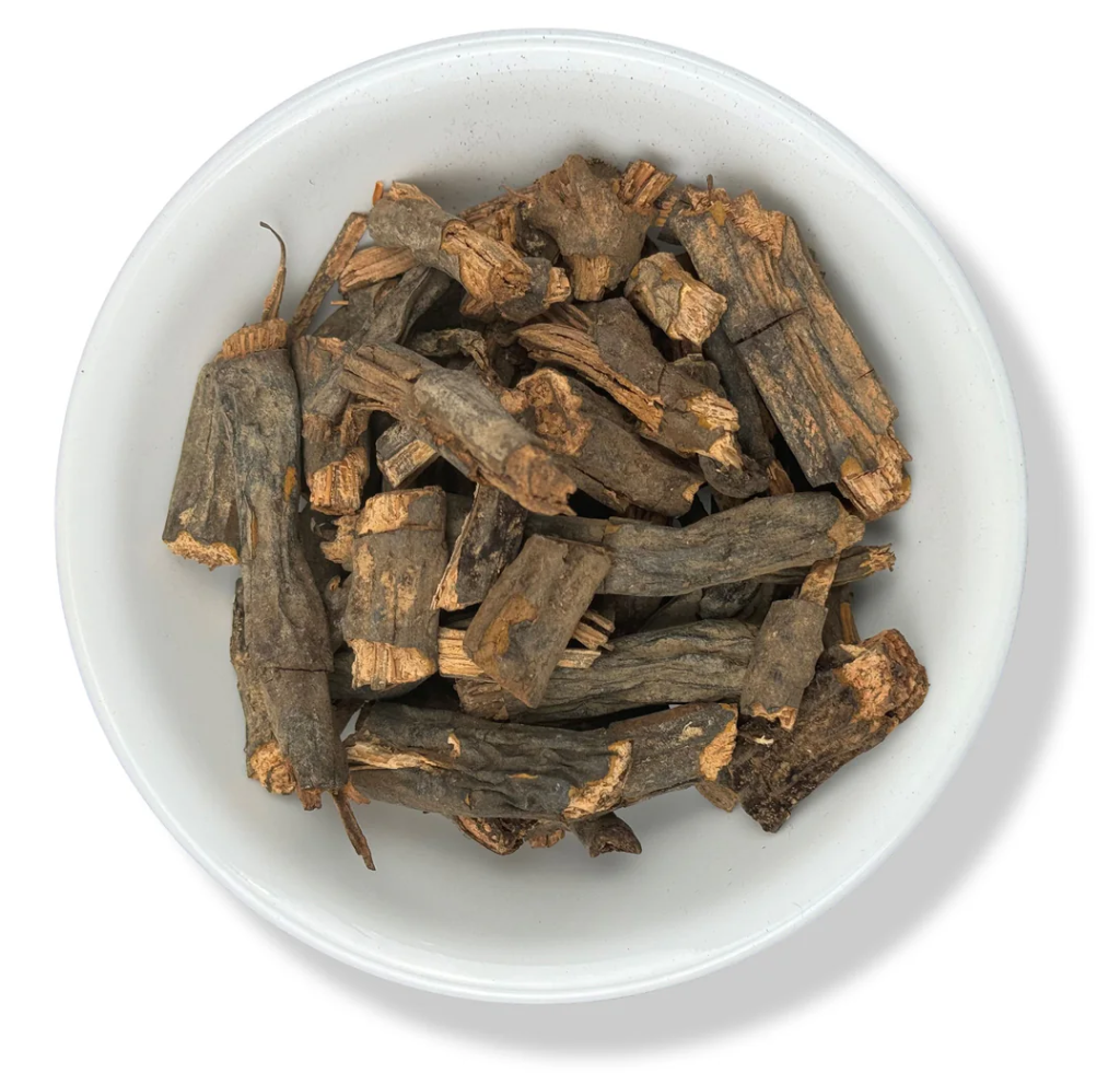 Black Sarsaparilla (Zarzaparilla Negra)