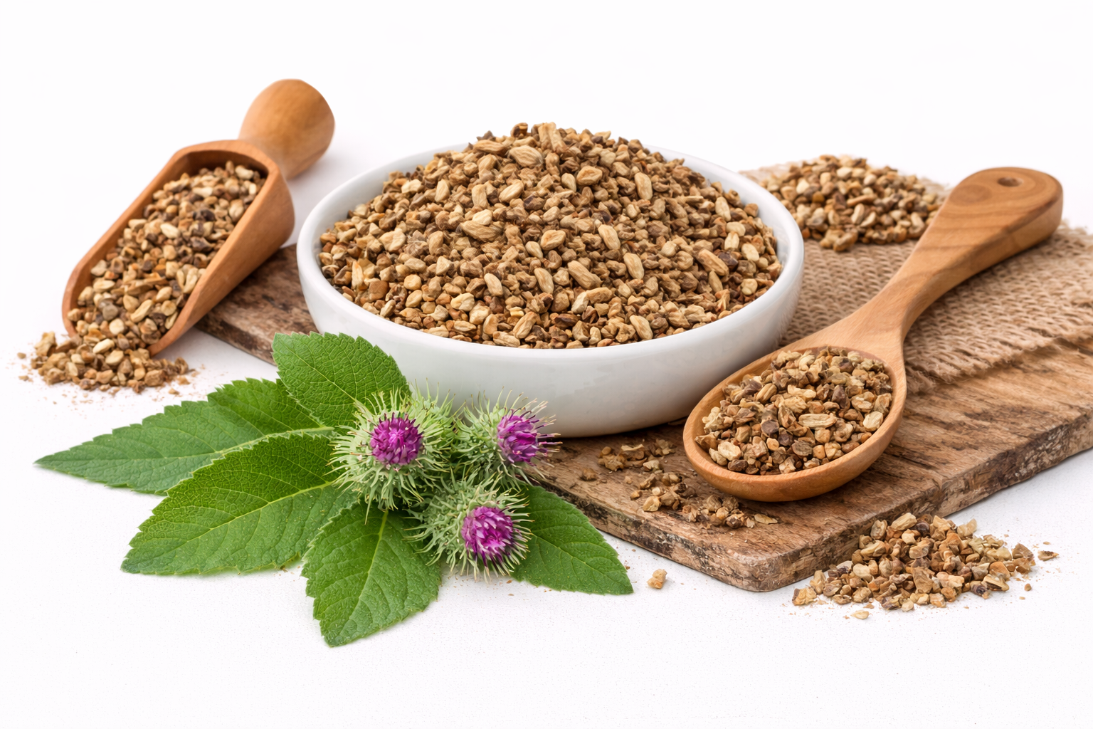 Burdock Root (organic)