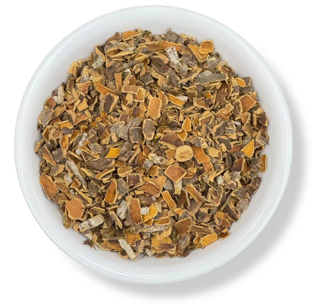 Cascara Sagrada