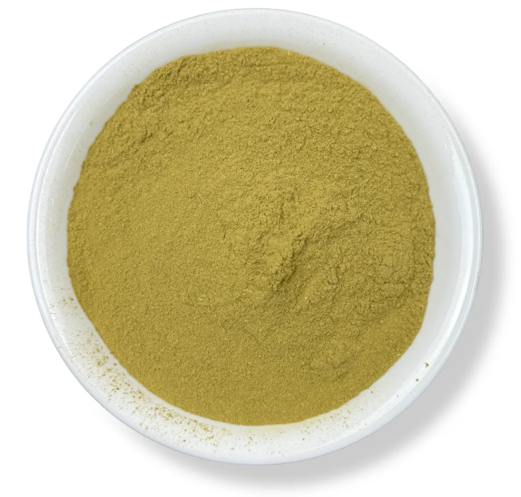 Chaparral Powder (Sold Out)