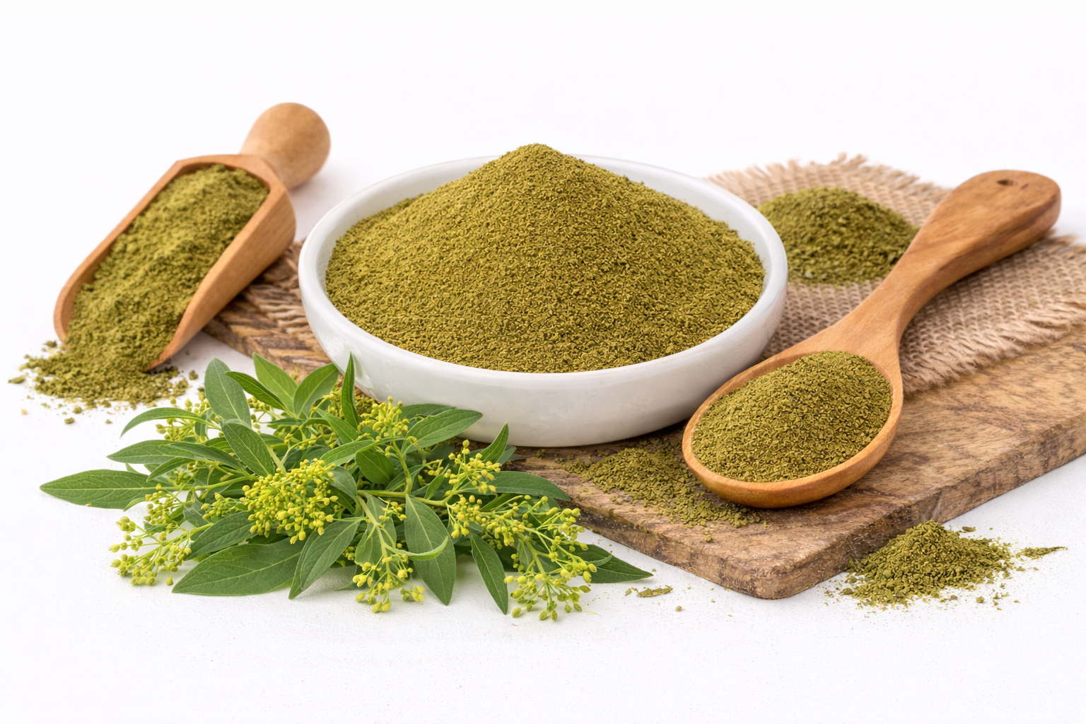 Chaparral Powder (Sold Out)