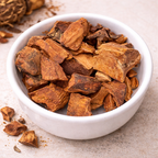 Wildcrafted Cocolmeca Bark